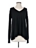 The Row Black Pullover Sweater Size XS - photo 1