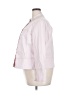 Sigrid Olsen Pink Jacket Size 18 - photo 5