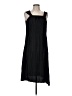 Alquema 100% Polyester Black Cocktail Dress Size 6 (1) - photo 1