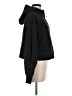 Lululemon Athletica Black Pullover Hoodie Size Med - Lg - photo 4