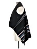 Joie 100% Wool Black Vest Size XS - photo 5