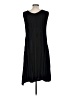 Alquema 100% Polyester Black Cocktail Dress Size 6 (1) - photo 2