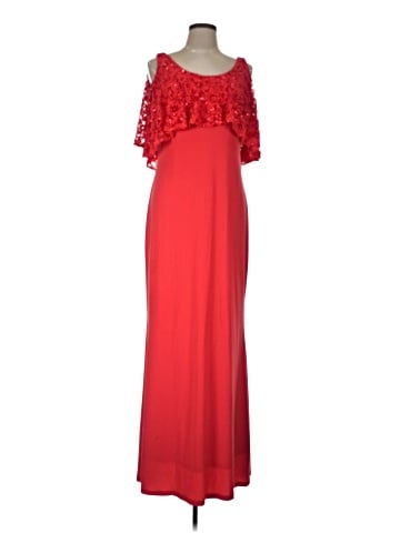 Marina Cocktail Dress (view 1)