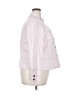 Sigrid Olsen Pink Jacket Size 18 - photo 4