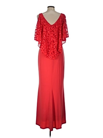 Marina Cocktail Dress (view 2)