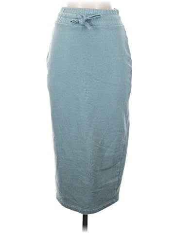 Zara Casual Skirt (view 1)
