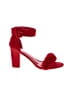 Assorted Brands Red Sandals Size EU 42 - photo 1