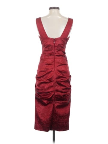 Nicole Miller Collection Cocktail Dress (view 2)