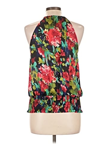 Sunny Leigh Sleeveless Blouse (view 2)