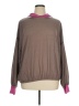 Bibi Brown Sweatshirt Size XL - photo 1