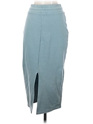 Zara Casual Skirt (view 2)