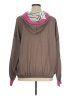 Bibi Brown Sweatshirt Size XL - photo 2