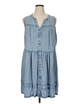 Jane and Delancey Casual Dress (view 1)