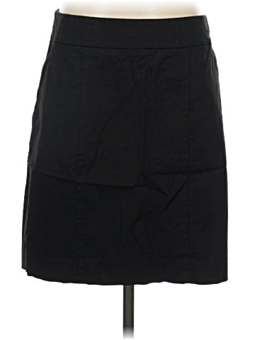 Ann Taylor Casual Skirt (view 1)