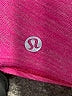 Lululemon Athletica Pink Active Tank Size 6 - photo 7