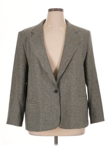 Alfred Dunner Blazer (view 1)