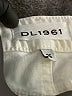 DL1961 Solid Ivory Shorts Size 26 waist - photo 3
