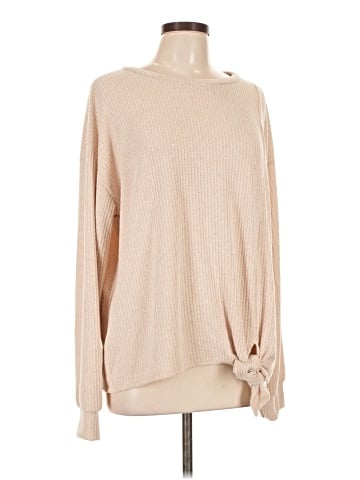 Gilli Turtleneck Sweater (view 1)