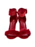 Assorted Brands Red Sandals Size EU 42 - photo 2