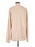 Gilli Tan Turtleneck Sweater Size L - photo 2