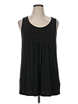 Eileen Fisher Sleeveless Top