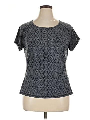 Sport Solutions by Soma Short Sleeve T-Shirt (view 1)