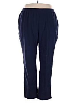 Catherines Casual Pants
