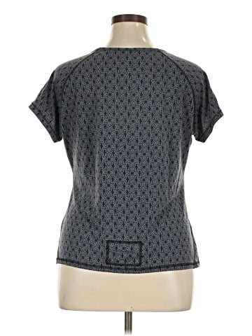 Sport Solutions by Soma Short Sleeve T-Shirt (view 2)
