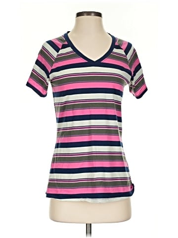 Woolrich Short Sleeve Top (view 1)