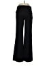 Theory Black Wool Pants Size 2 - photo 2
