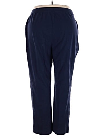 Catherines Casual Pants (view 2)
