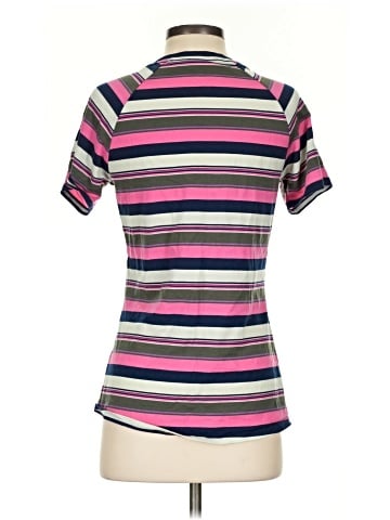Woolrich Short Sleeve Top (view 2)