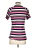 Woolrich Pink Short Sleeve Top Size S - photo 2