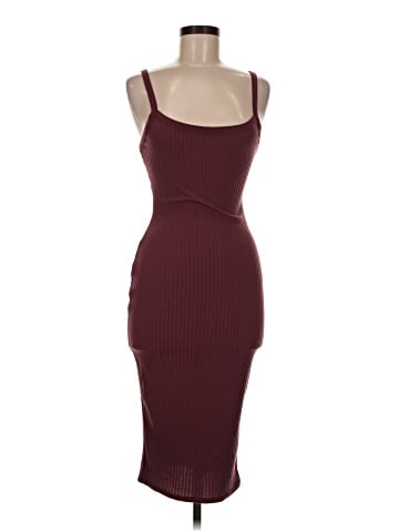 Missguided Cocktail Dress (view 1)