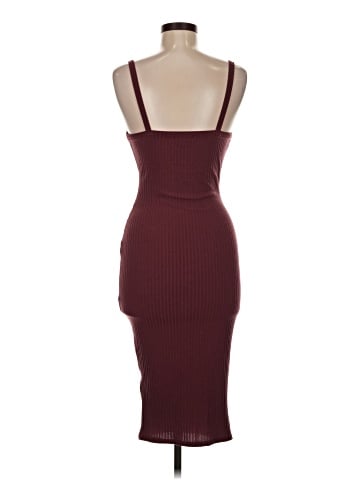 Missguided Cocktail Dress (view 2)