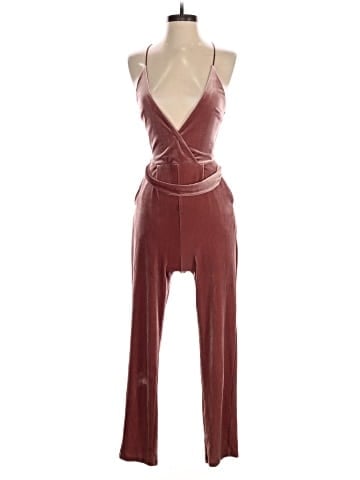 Express Jumpsuit (view 1)