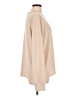 Gilli Tan Turtleneck Sweater Size L - photo 4
