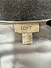 Ann Taylor LOFT Outlet Gray Jacket Size L - photo 6