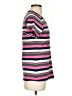 Woolrich Pink Short Sleeve Top Size S - photo 4