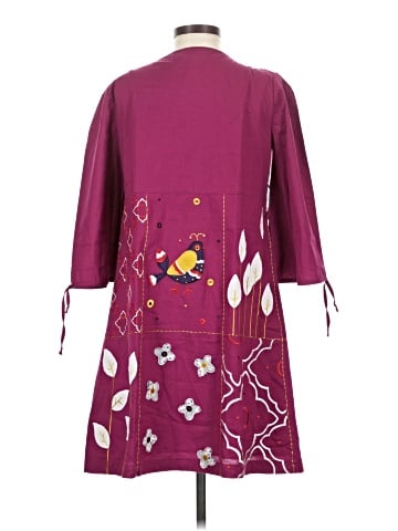Lilka Kimono (view 2)