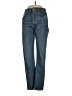AGOLDE Blue Jeans Size 24 waist - photo 1