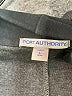 Port Authority Black Cardigan Size L - photo 7