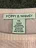 Assorted Brands Pink Pullover Sweater Size 1X - photo 7