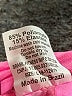 Booty by Brabants Pink Yoga Pants Size L - photo 8