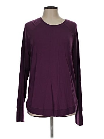 Athleta Pullover Sweater (view 1)