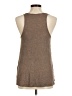 Project Social T Brown Tank Top Size M - photo 2