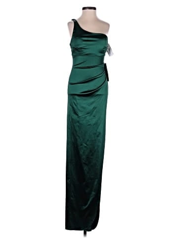 Macy's Cocktail Dress (view 1)