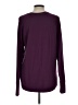 Athleta Purple Pullover Sweater Size L (tall) - photo 2