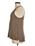 Project Social T Brown Tank Top Size M - photo 5