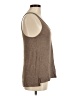 Project Social T Brown Tank Top Size M - photo 4